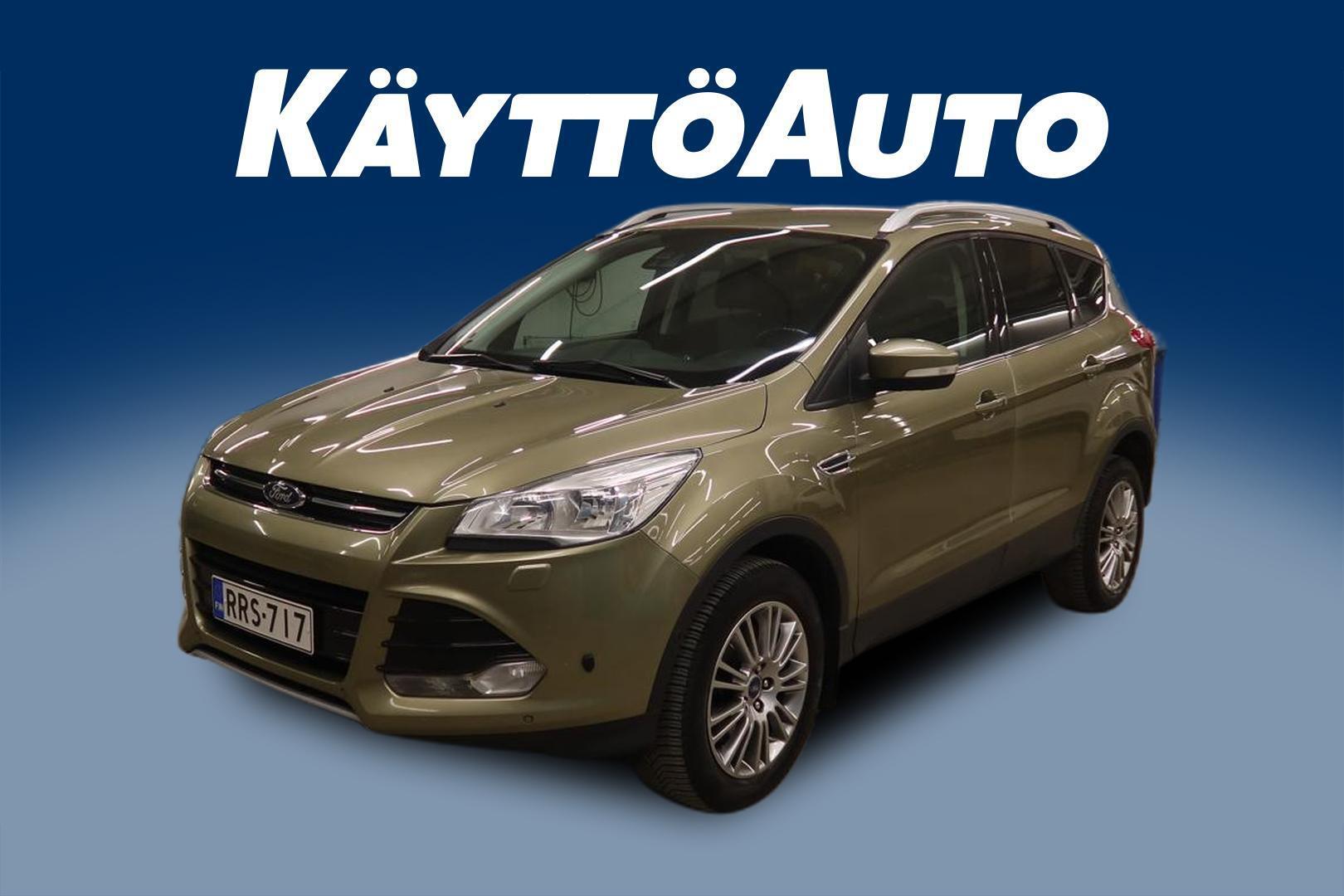 FORD Kuga 2014