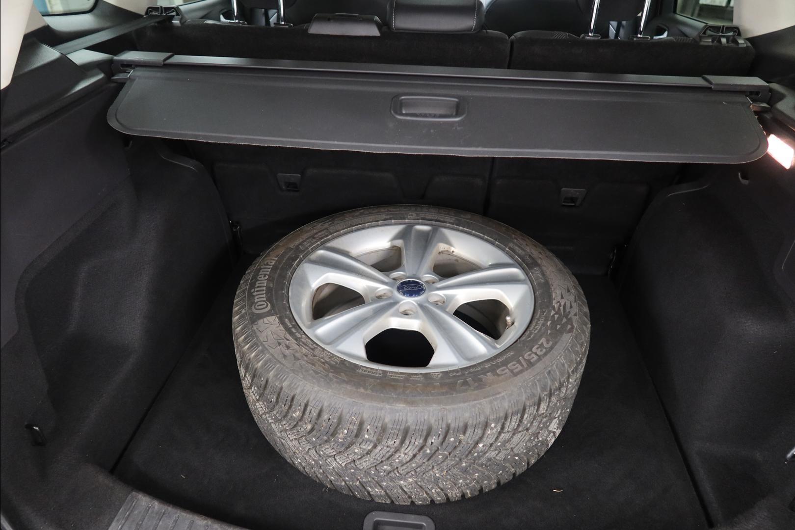 FORD Kuga 2014