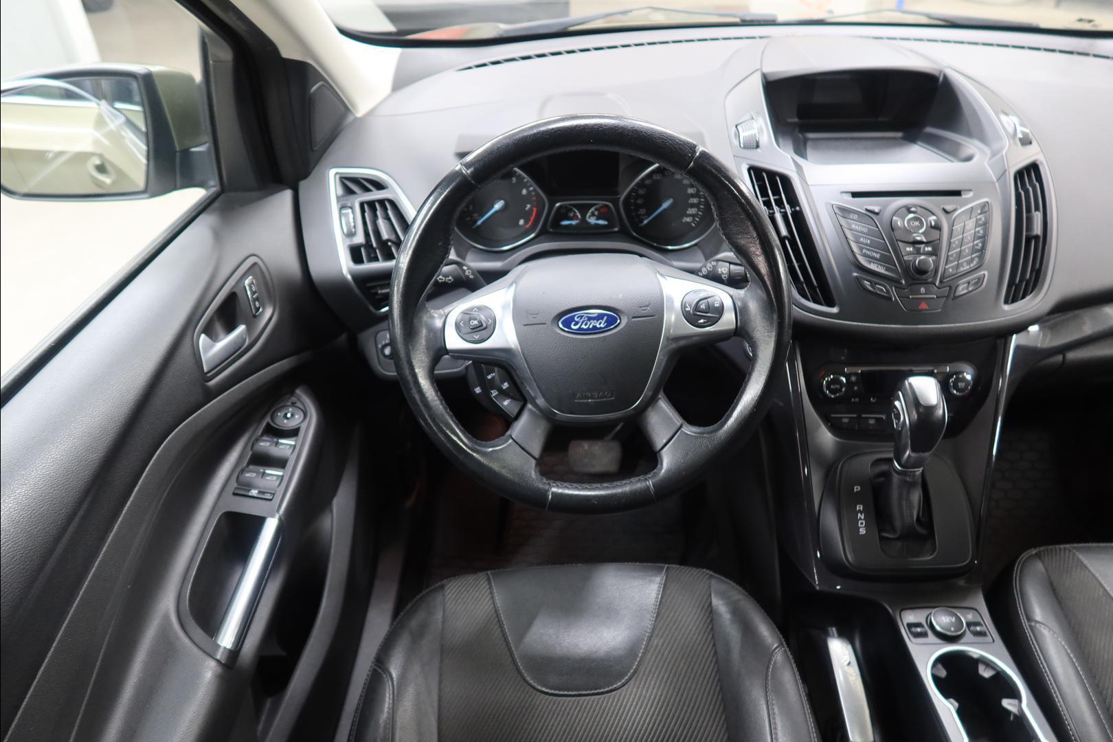 FORD Kuga 2014