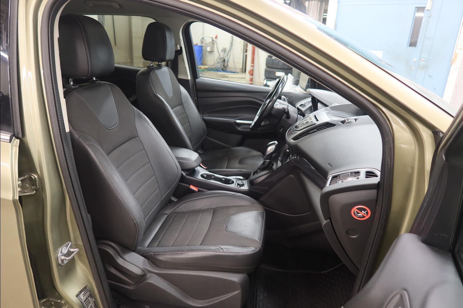 FORD Kuga 2014