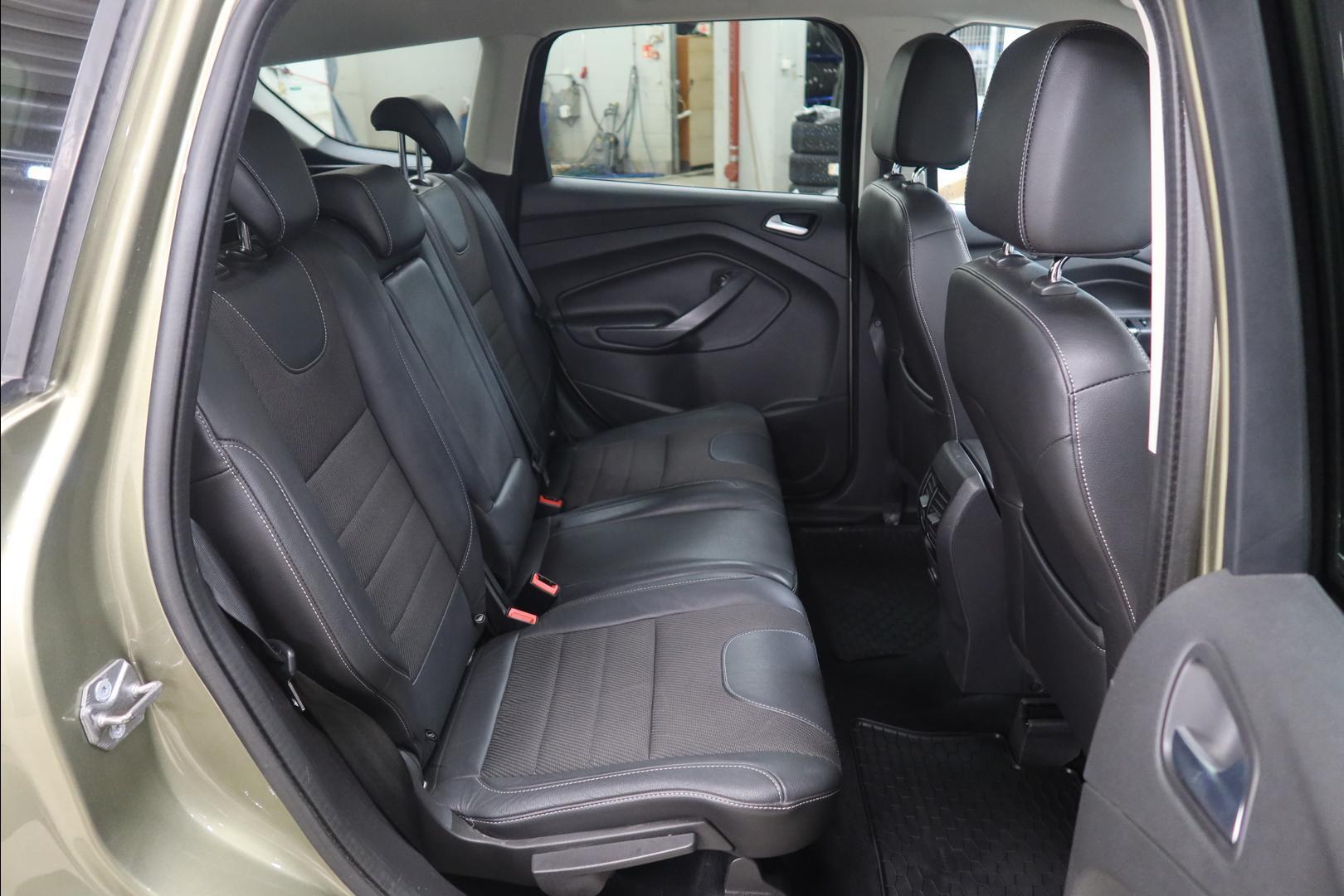 FORD Kuga 2014