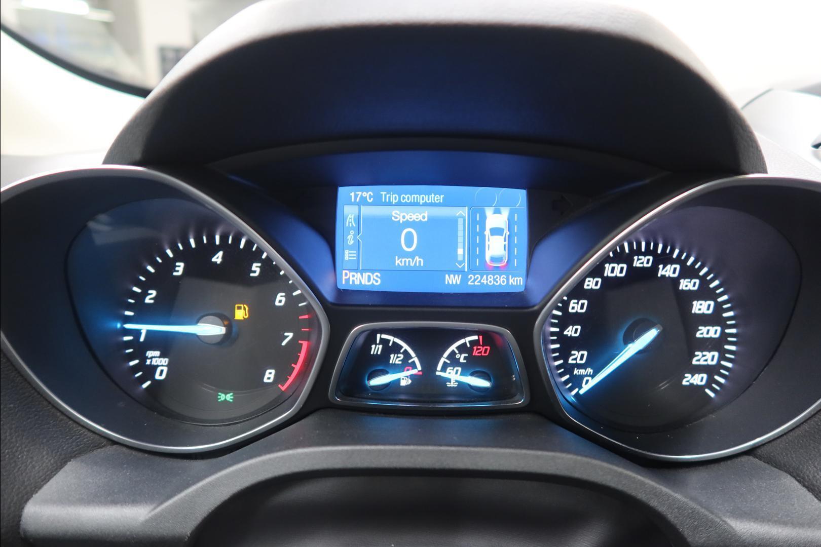FORD Kuga 2014