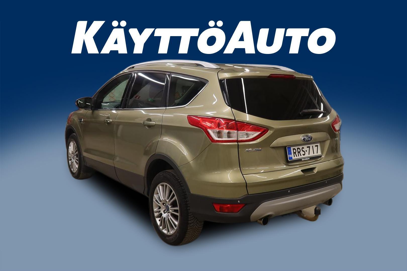 FORD Kuga 2014