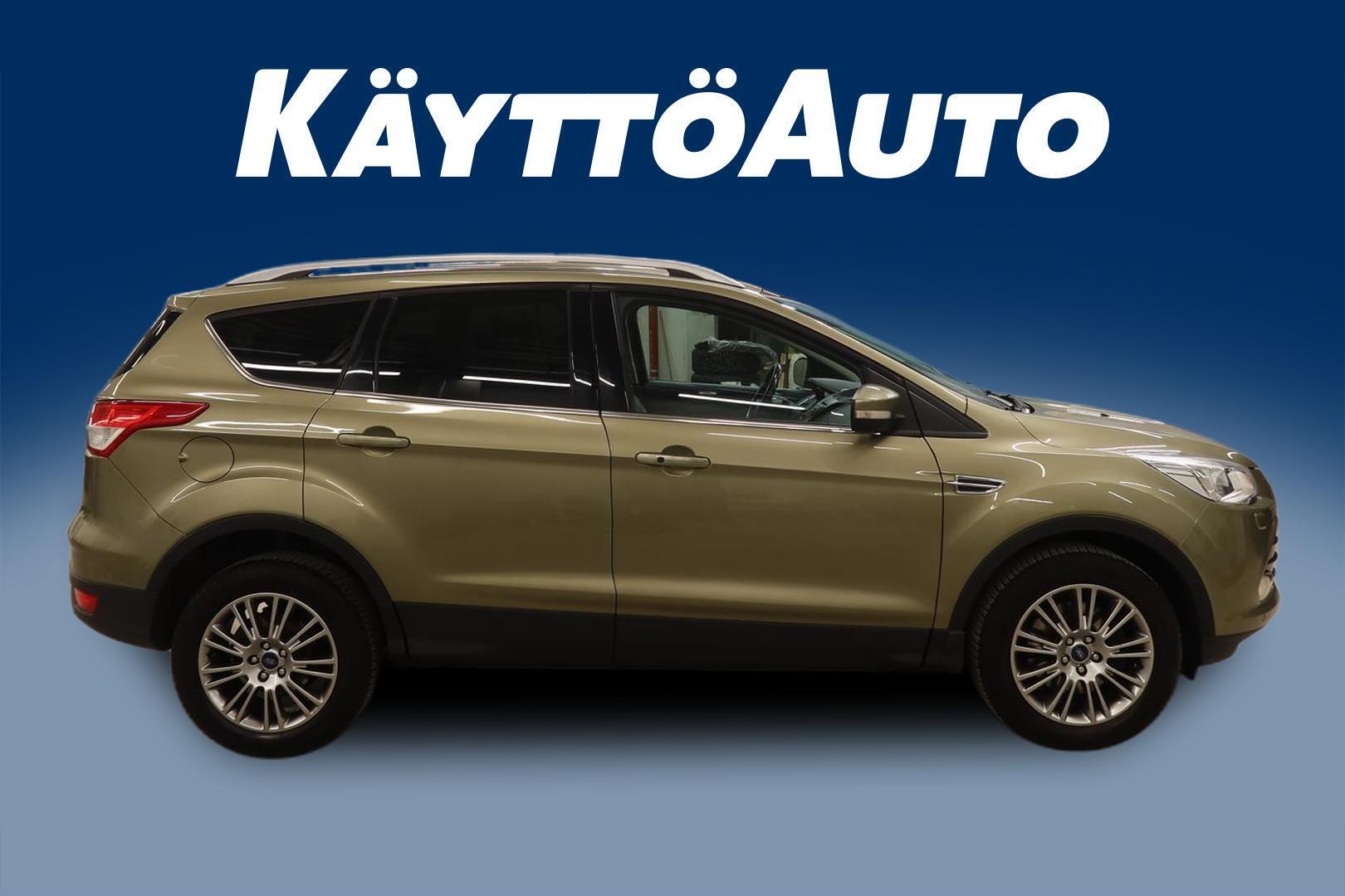FORD Kuga 2014