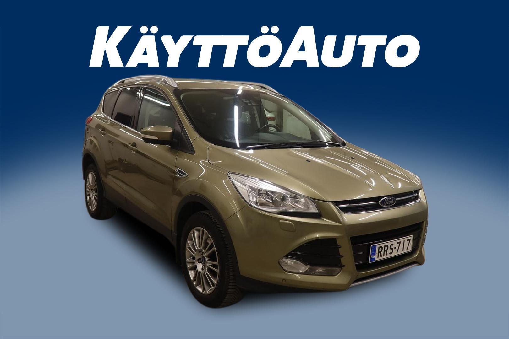 FORD Kuga 2014