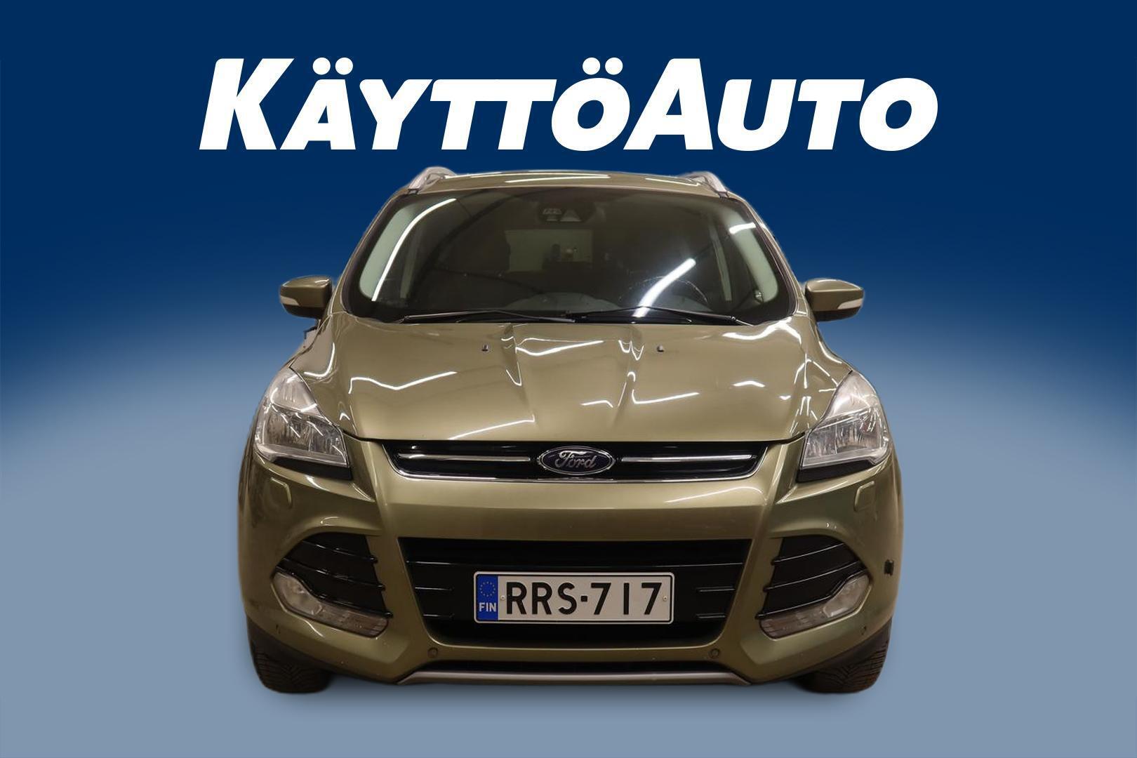 FORD Kuga 2014