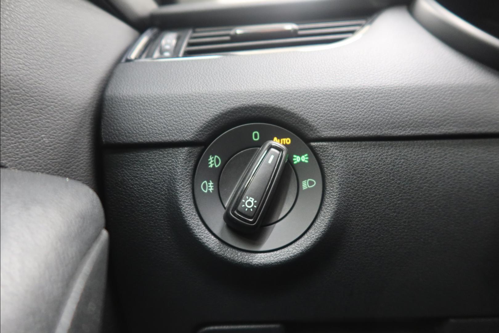 SKODA Octavia 2017