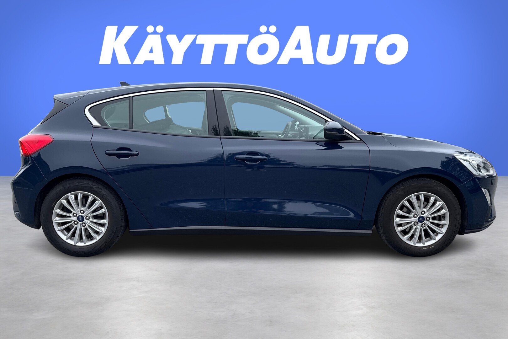 FORD Focus 2019