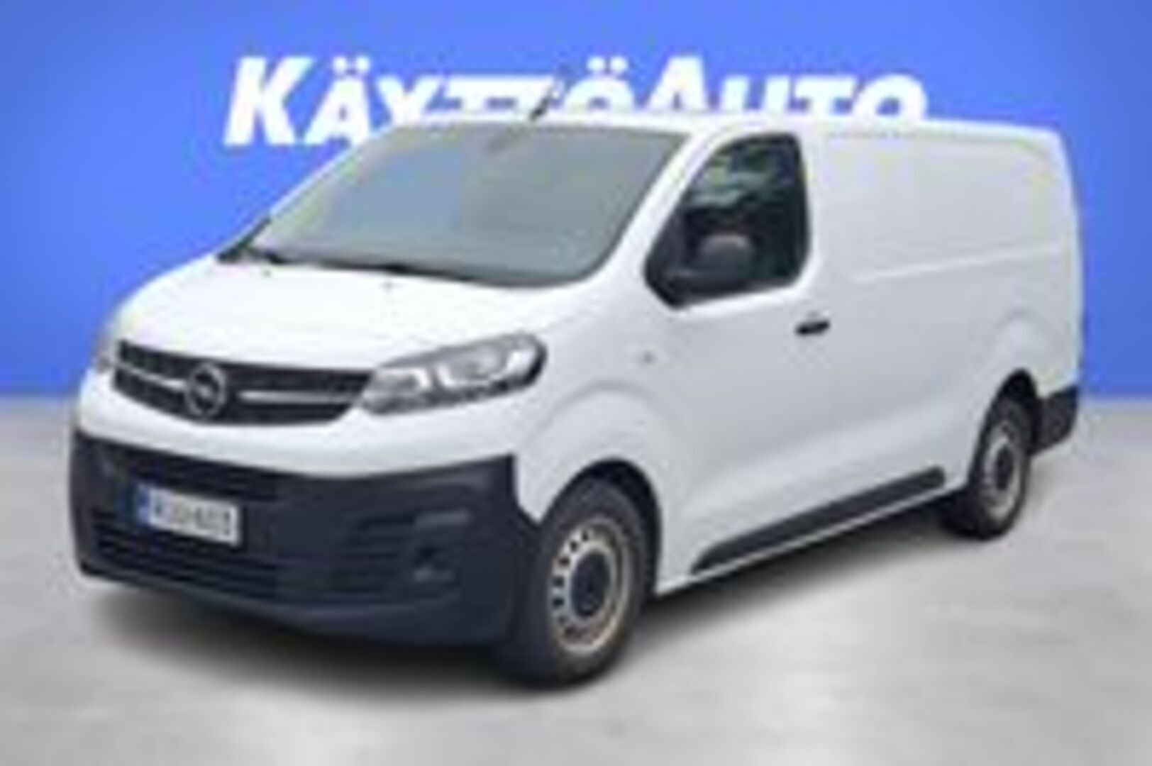 OPEL Vivaro 2021