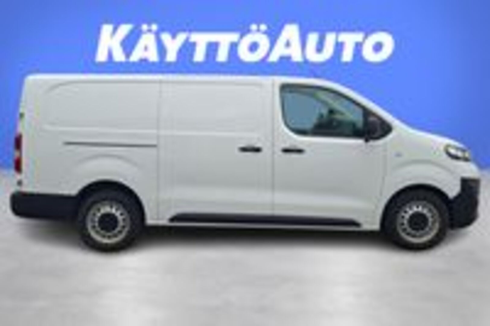 OPEL Vivaro 2021