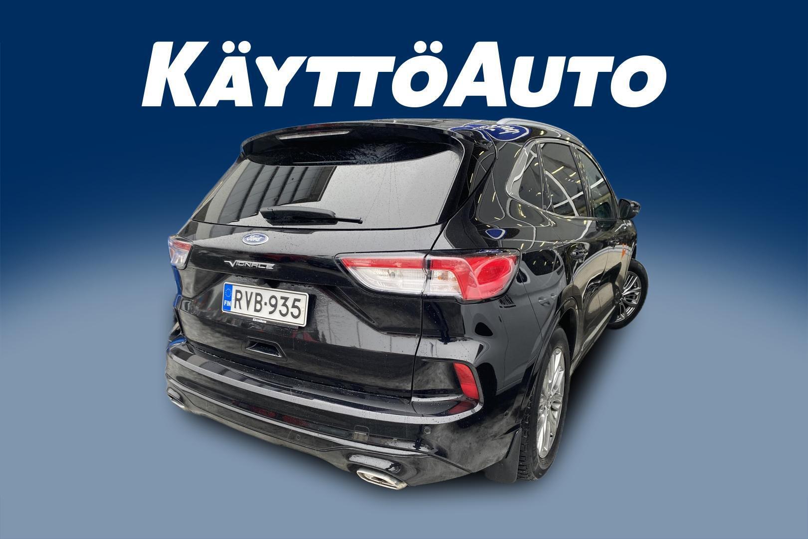 FORD Kuga 2023
