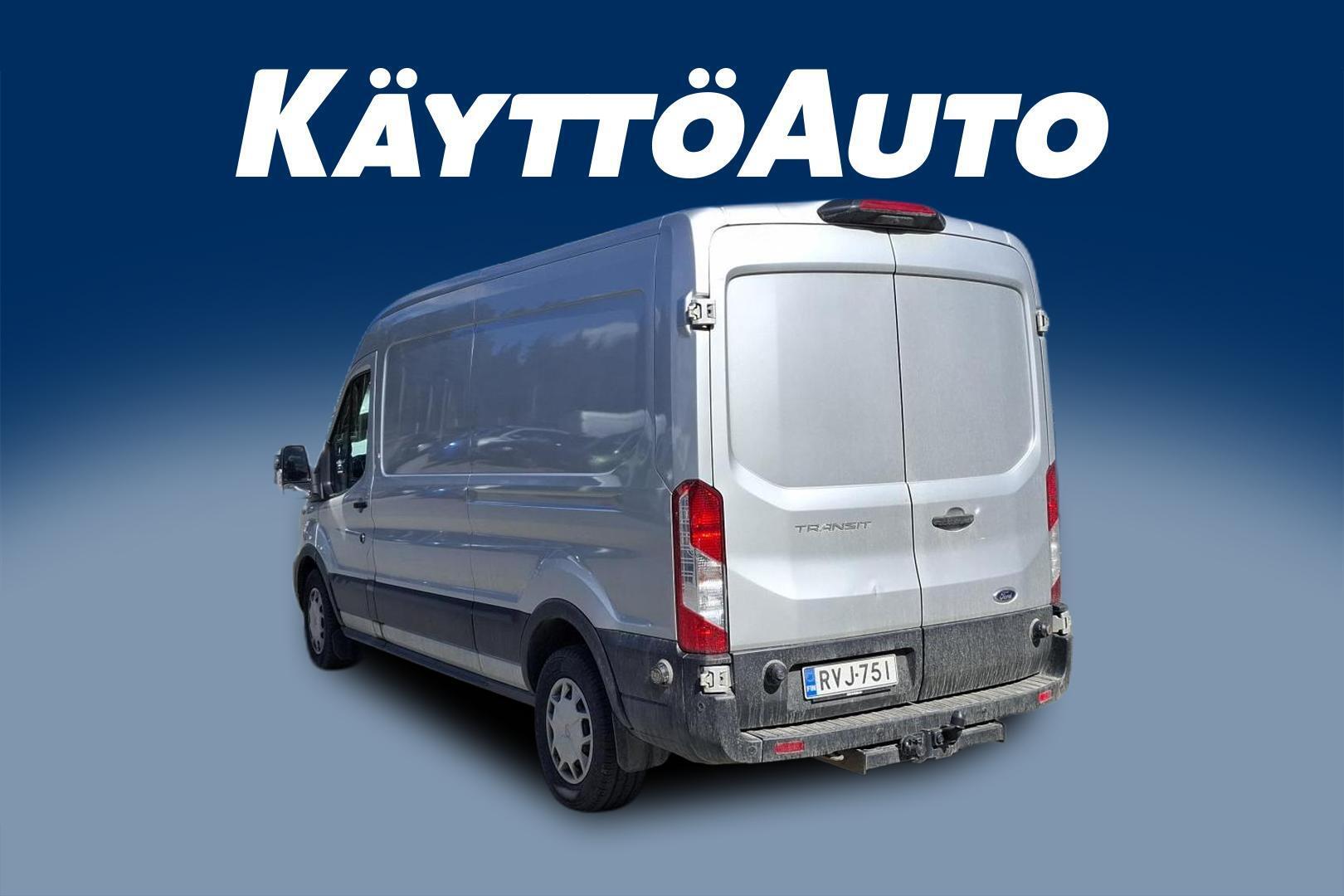FORD Transit 2023