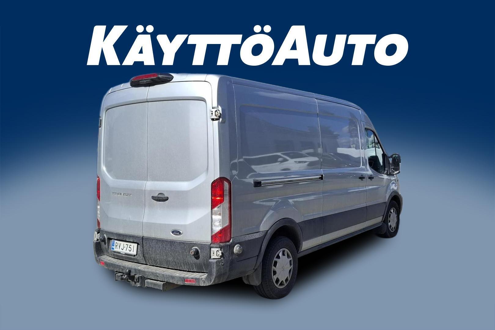 FORD Transit 2023