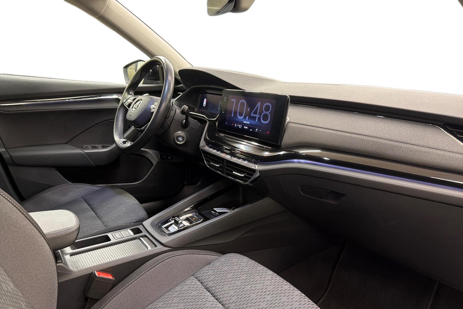 SKODA Octavia 2023