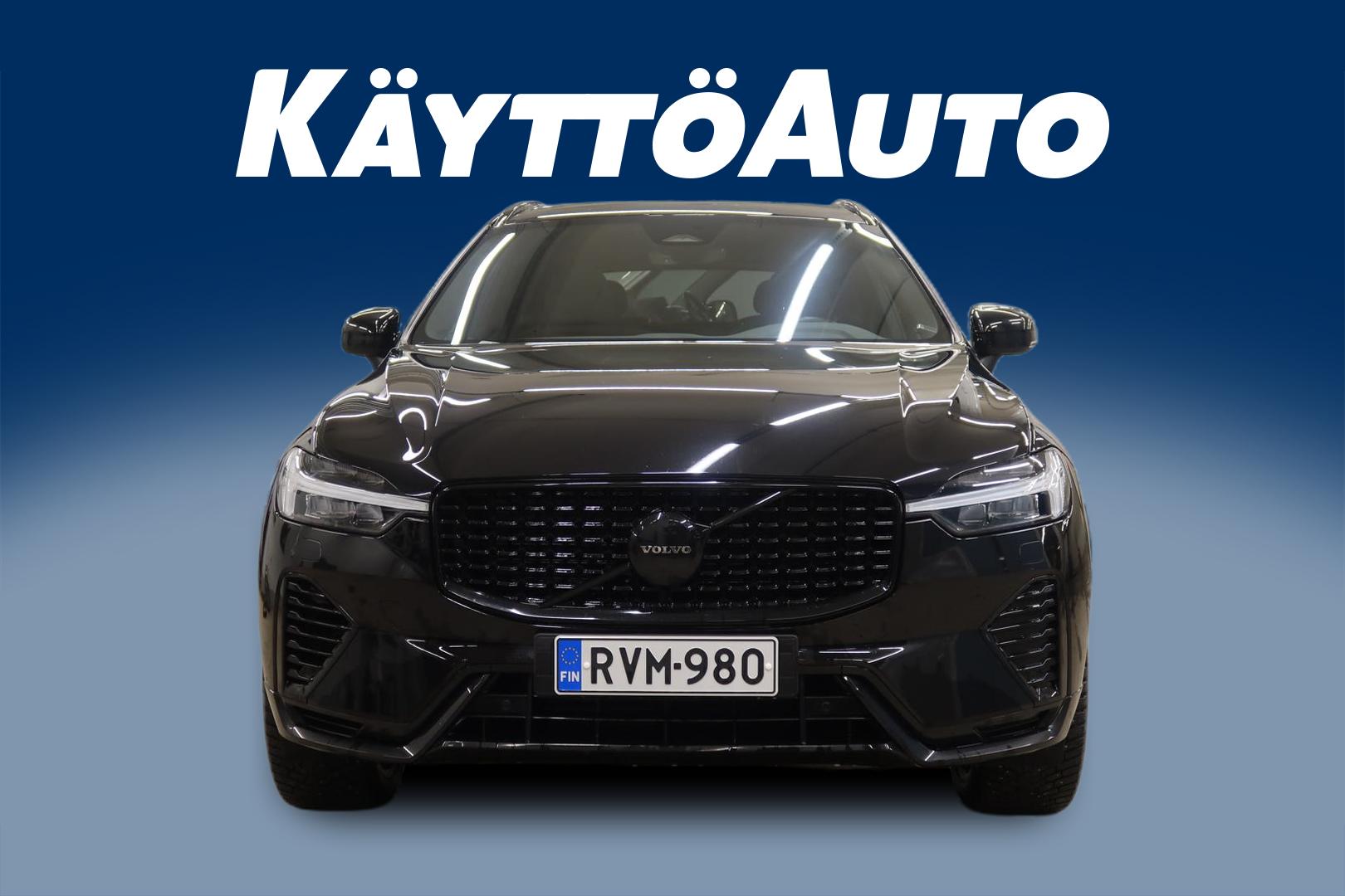 Volvo XC60 2024