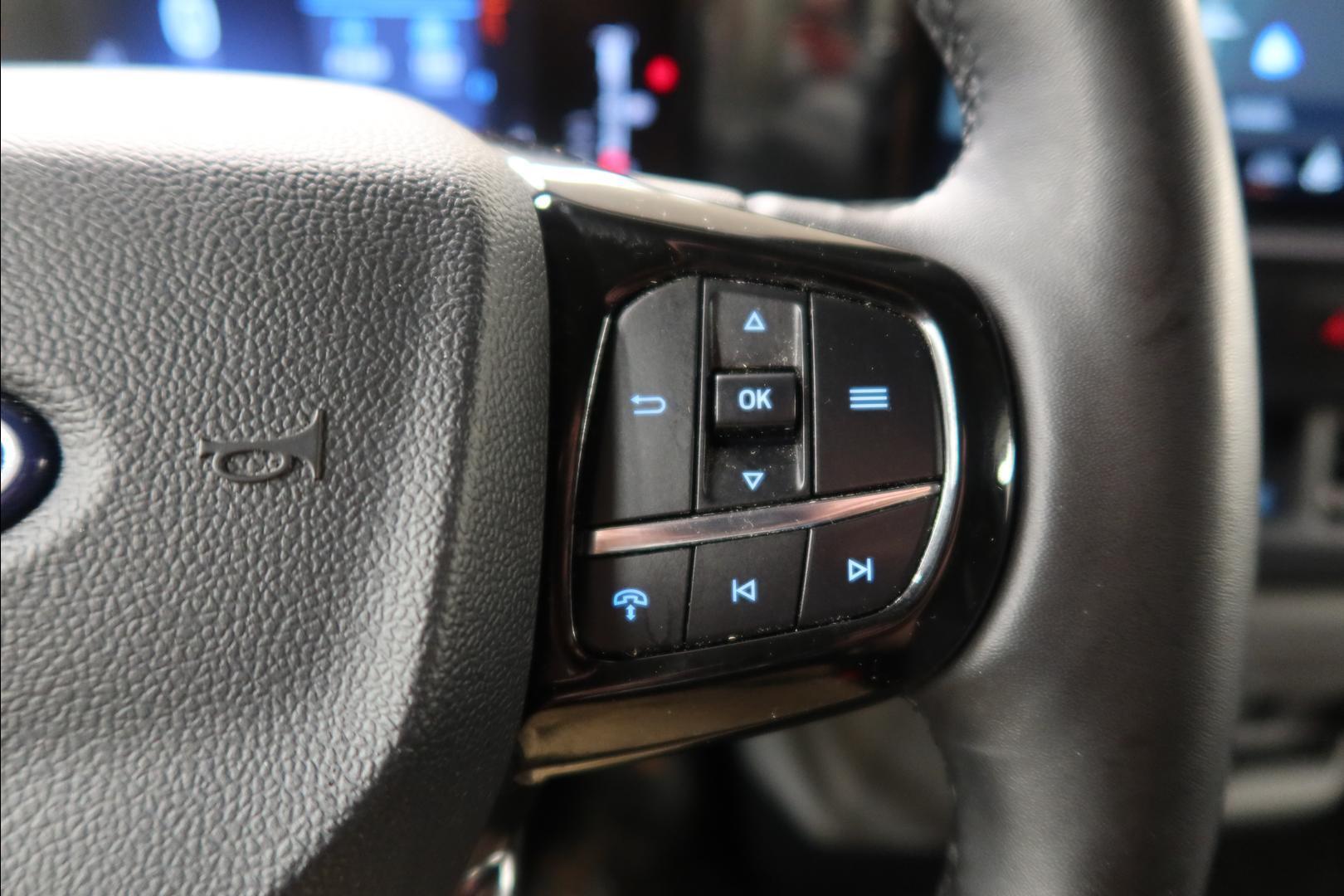 FORD Transit Custom 2024