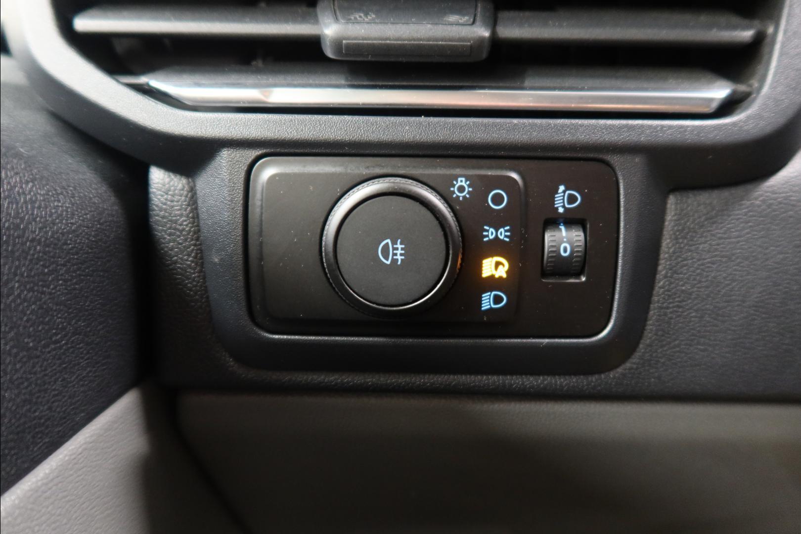 FORD Transit Custom 2024