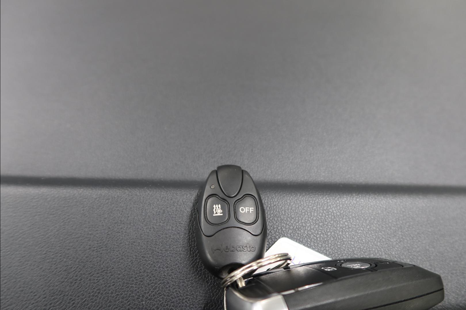 FORD Transit Custom 2024