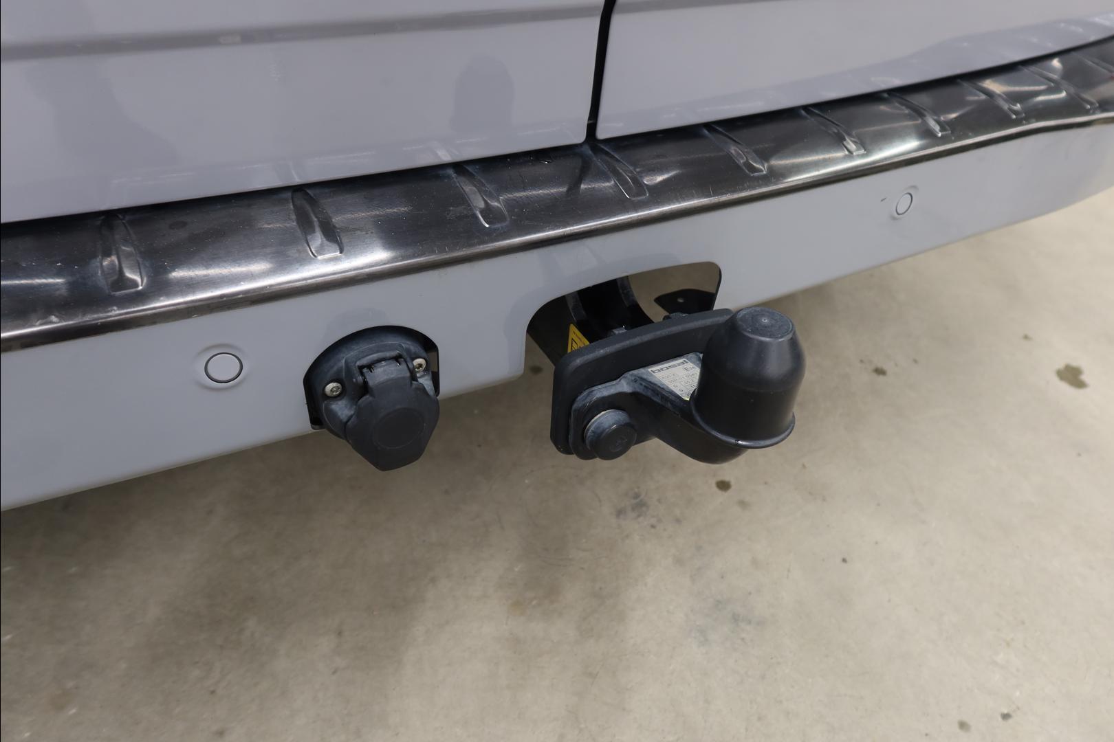 FORD Transit Custom 2024