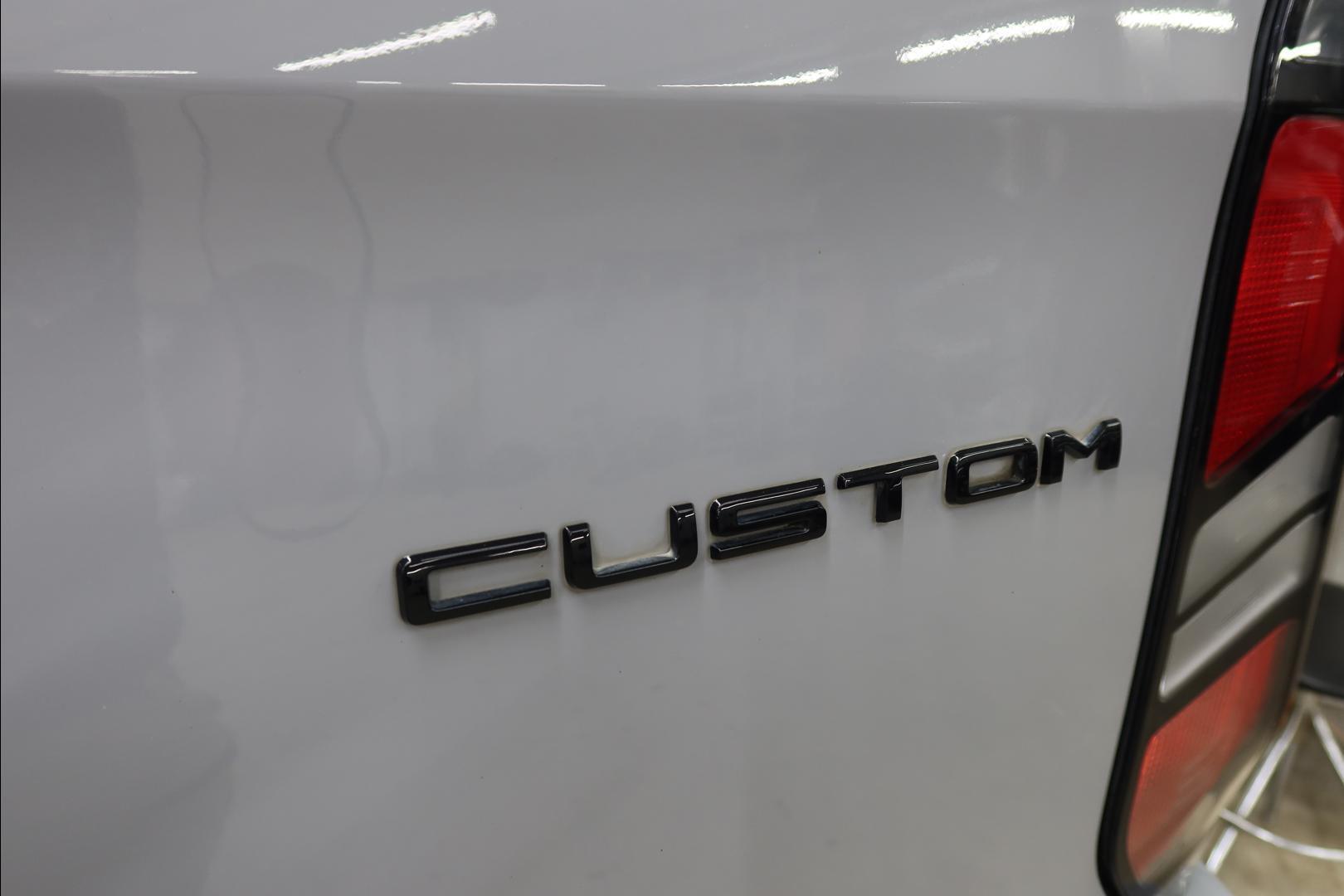 FORD Transit Custom 2024