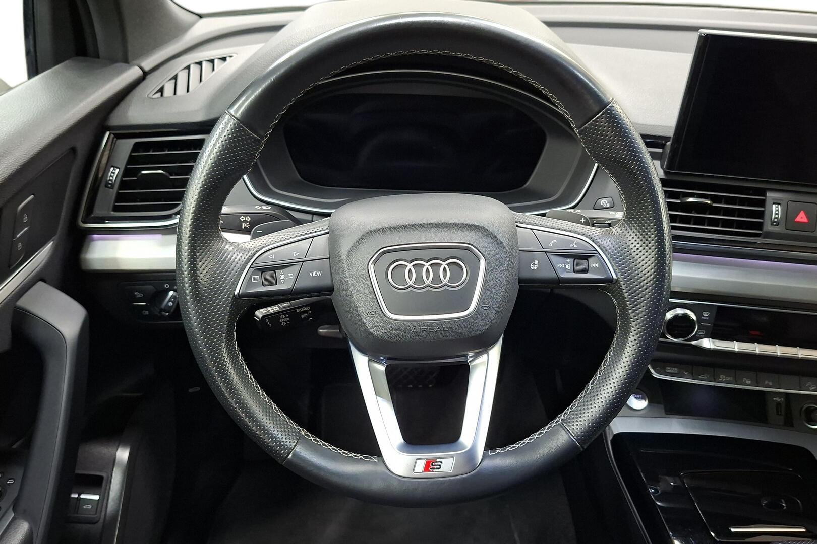 AUDI Q5 2021