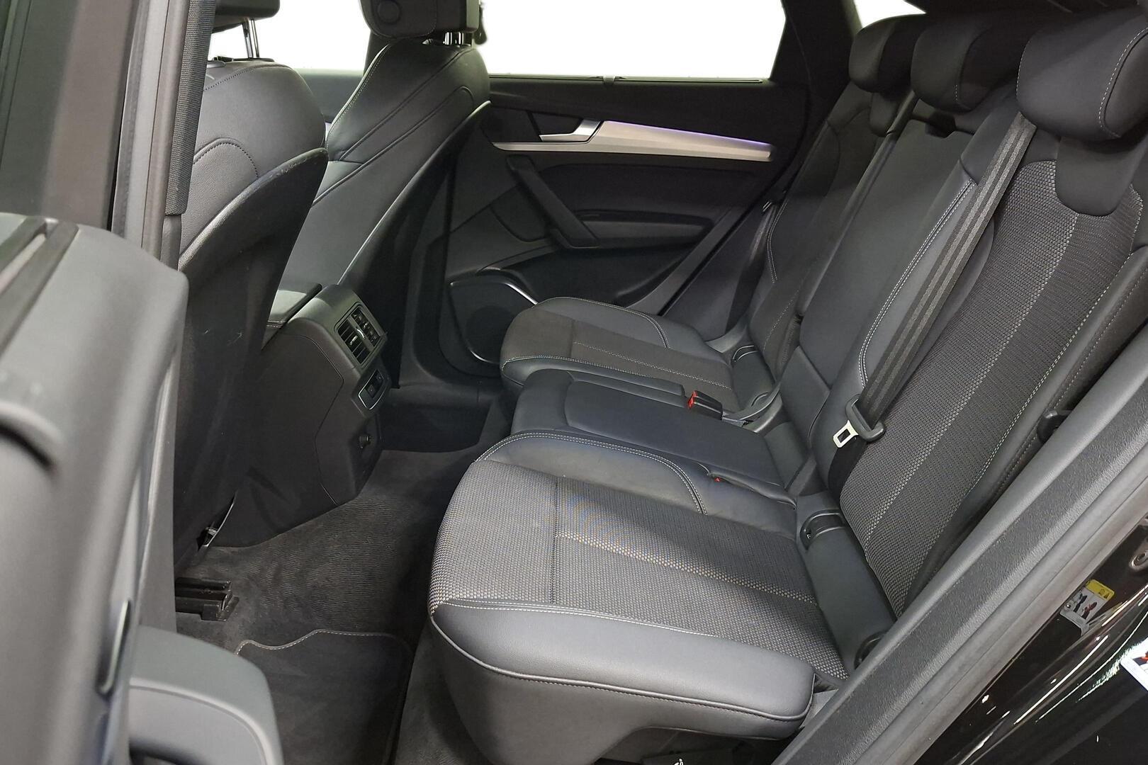 AUDI Q5 2021