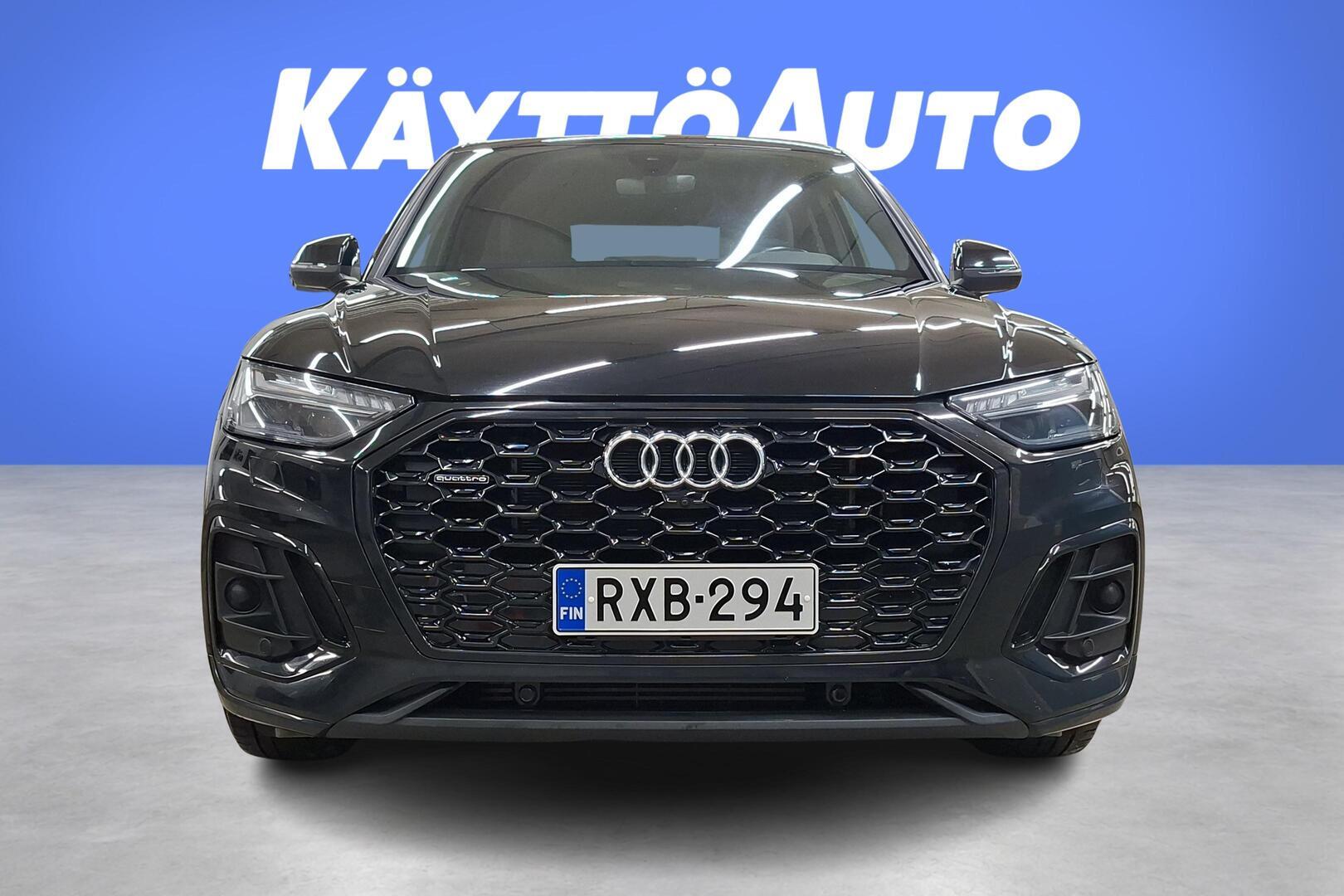 AUDI Q5 2021