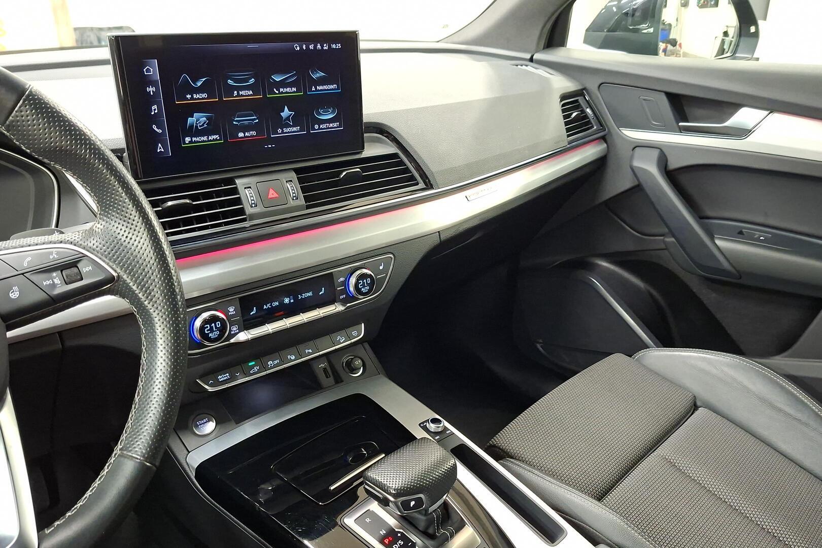 AUDI Q5 2021