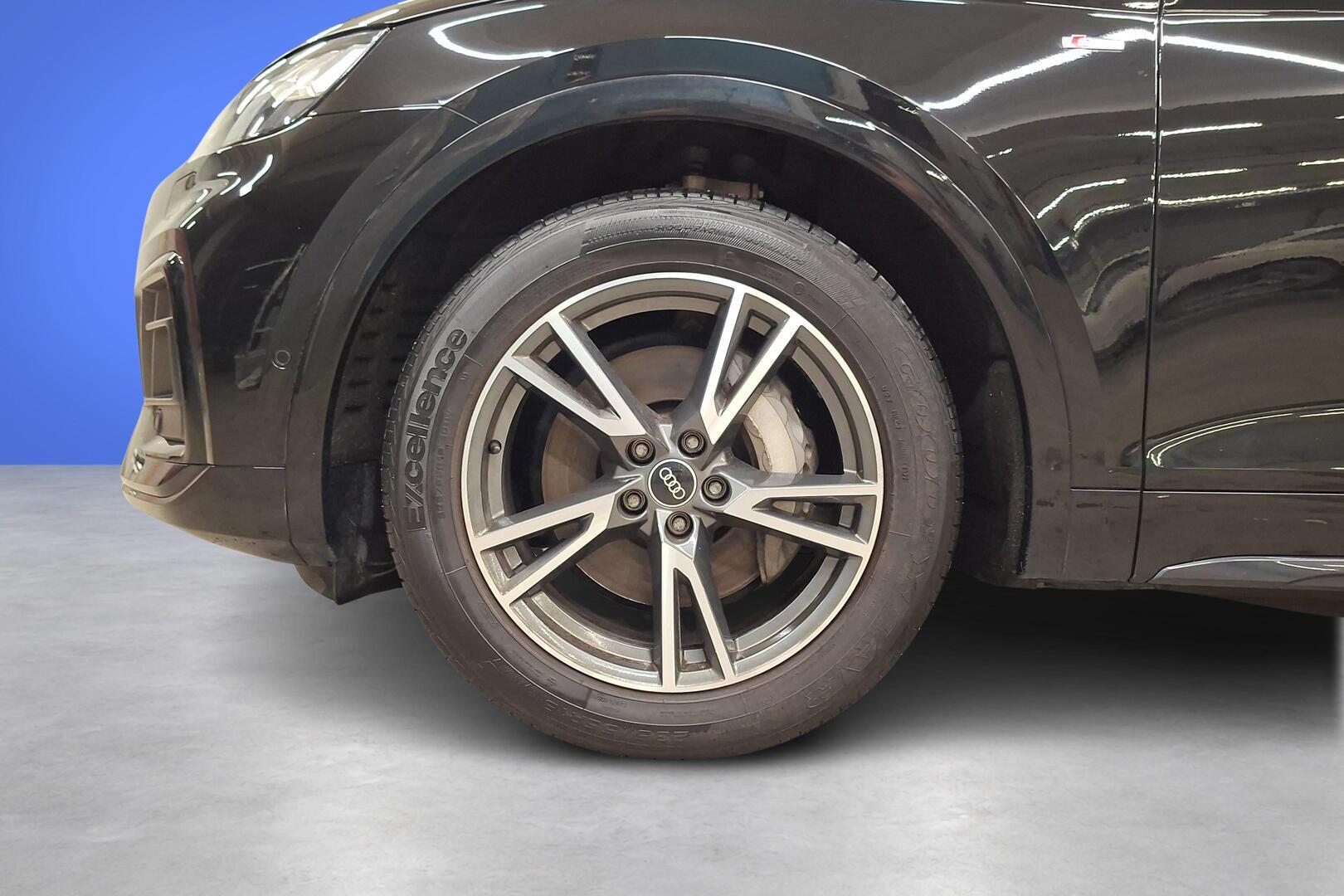 AUDI Q5 2021