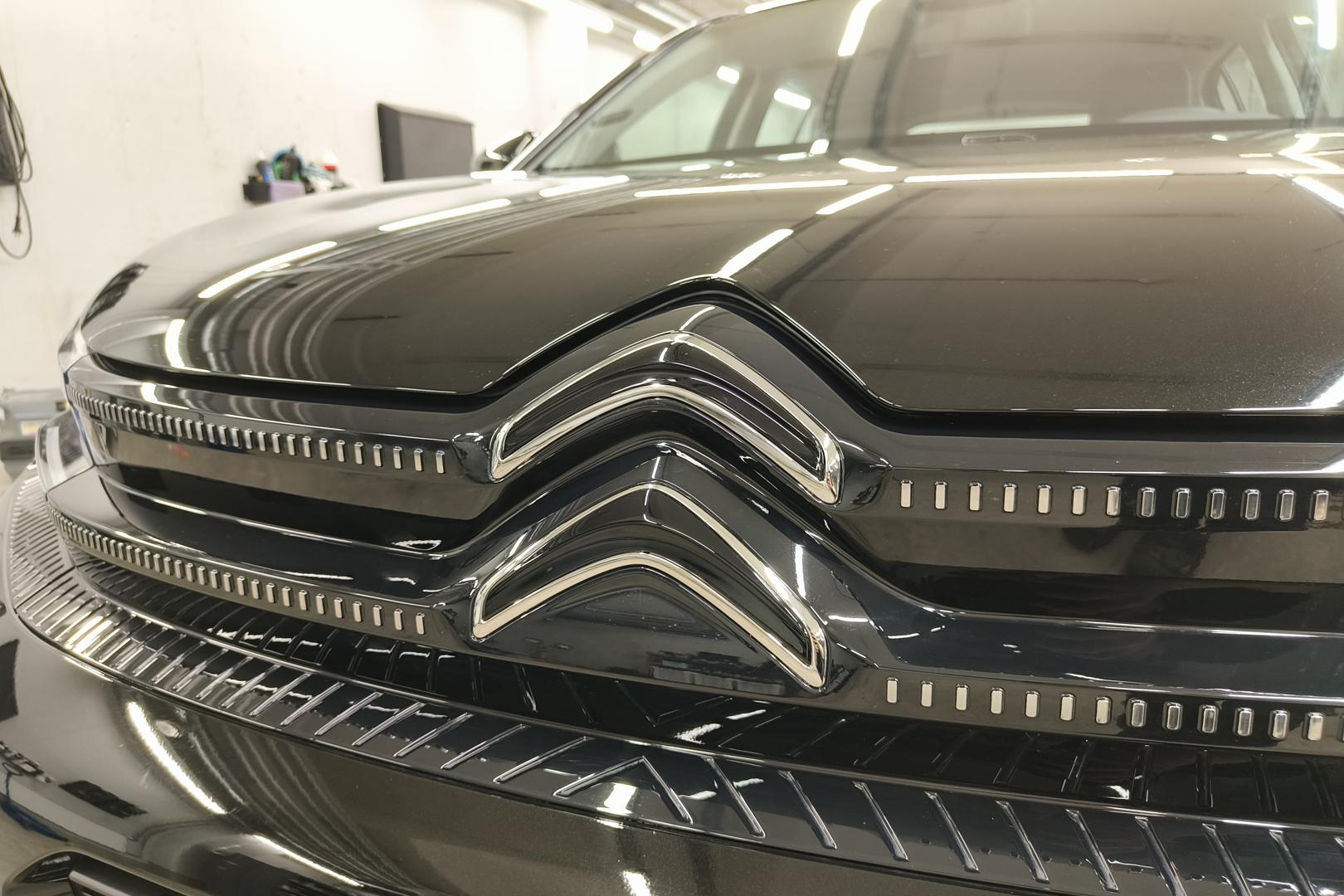 Citroen C5 Aircross 2025