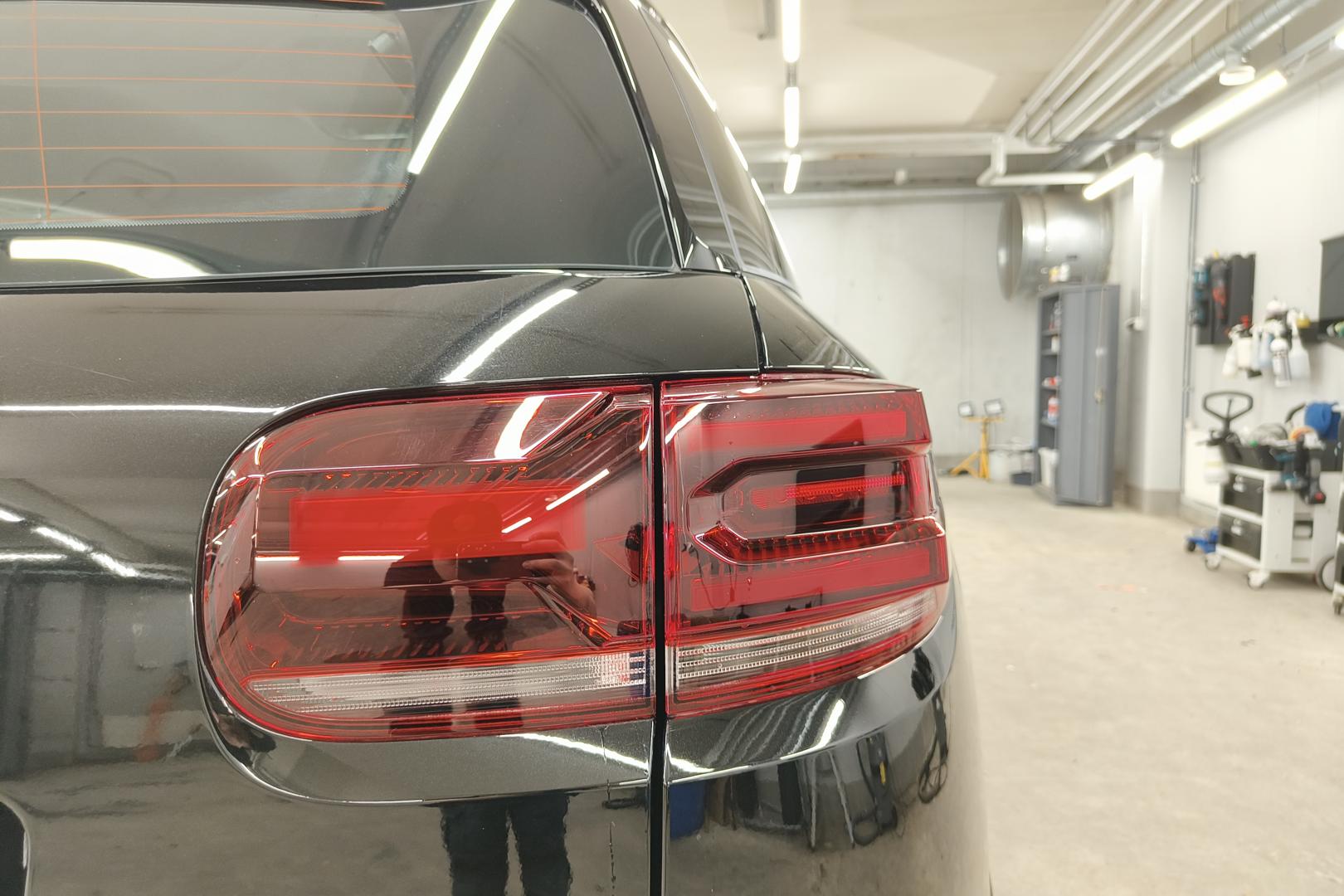 Citroen C5 Aircross 2025