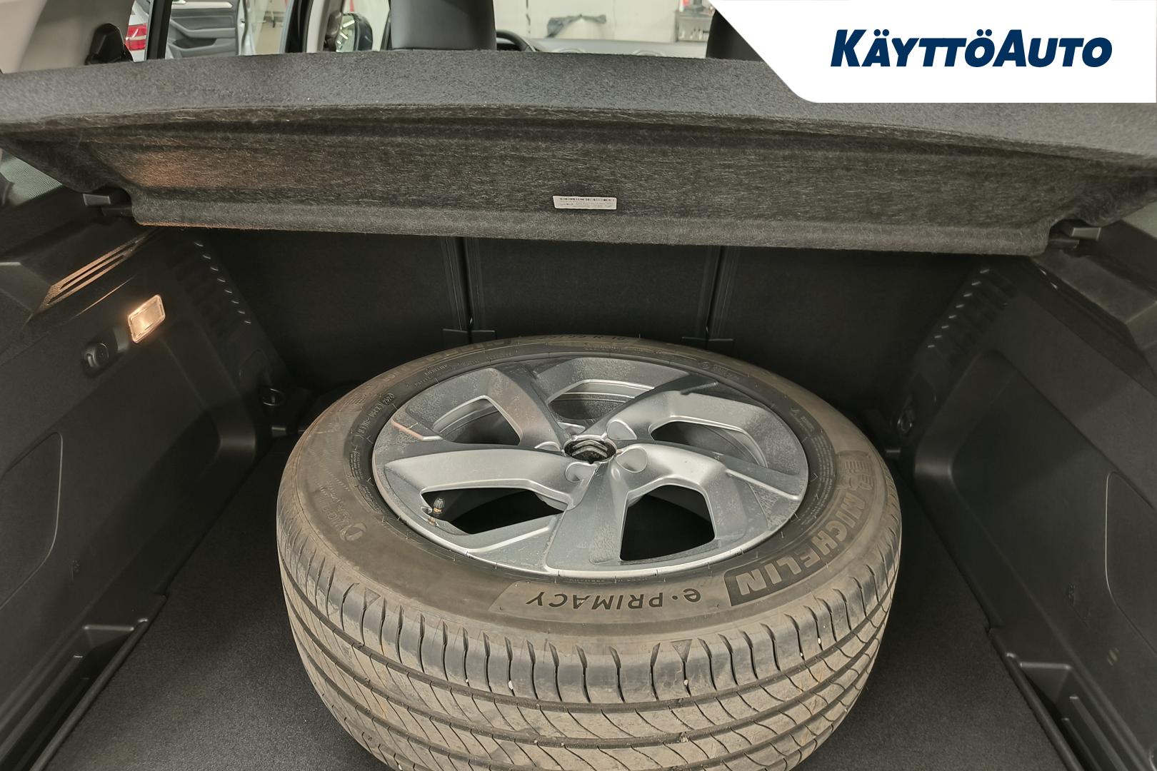 Citroen C5 Aircross 2025