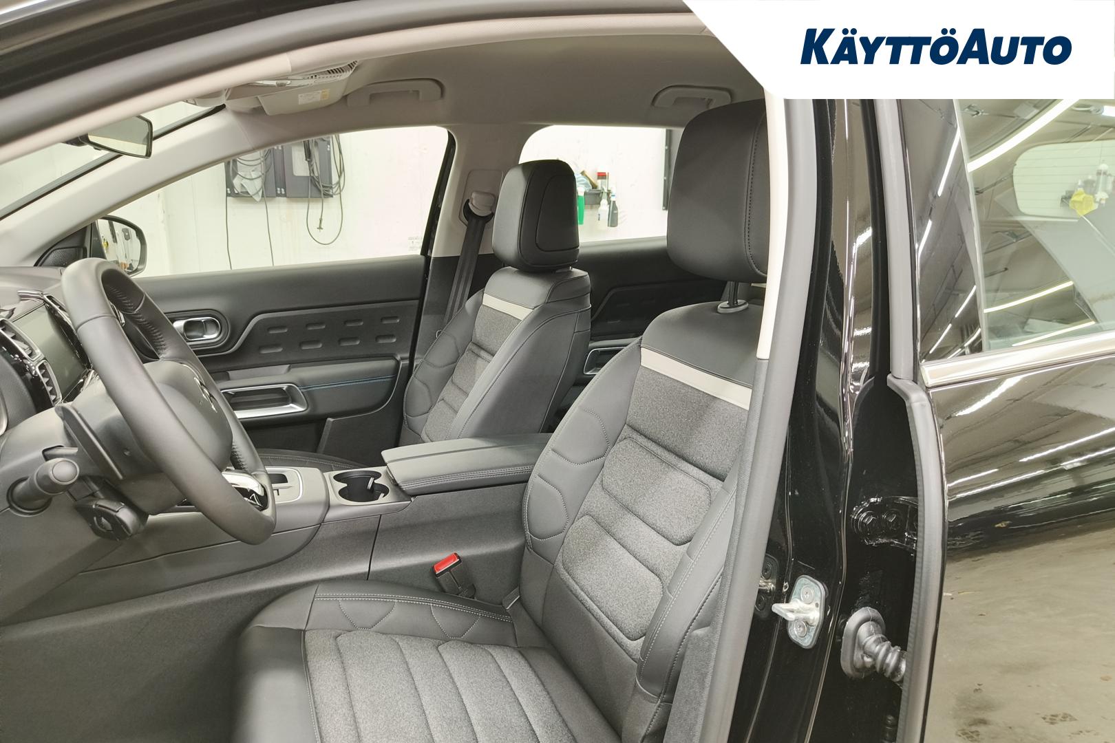 Citroen C5 Aircross 2025