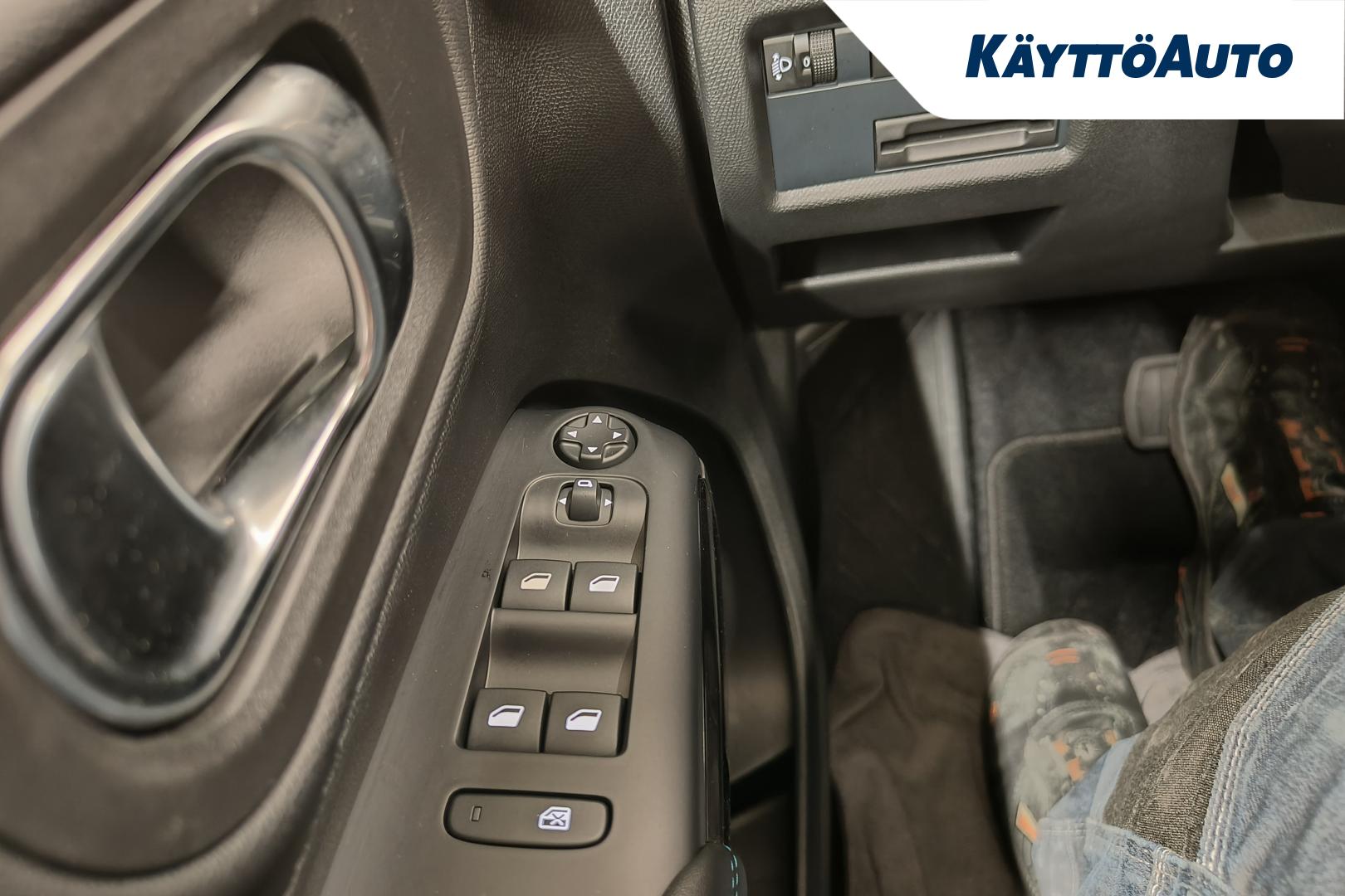 Citroen C5 Aircross 2025