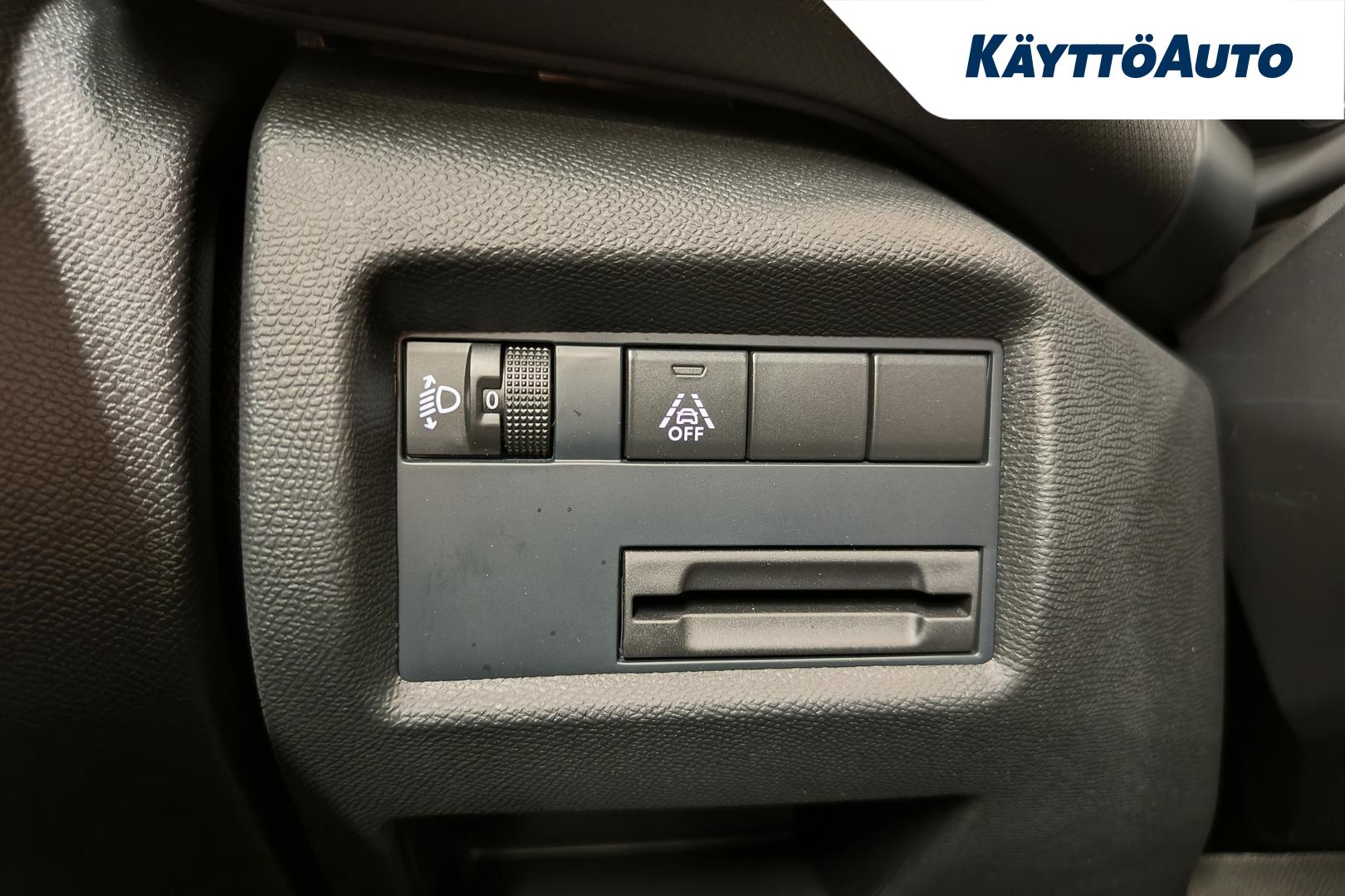 Citroen C5 Aircross 2025