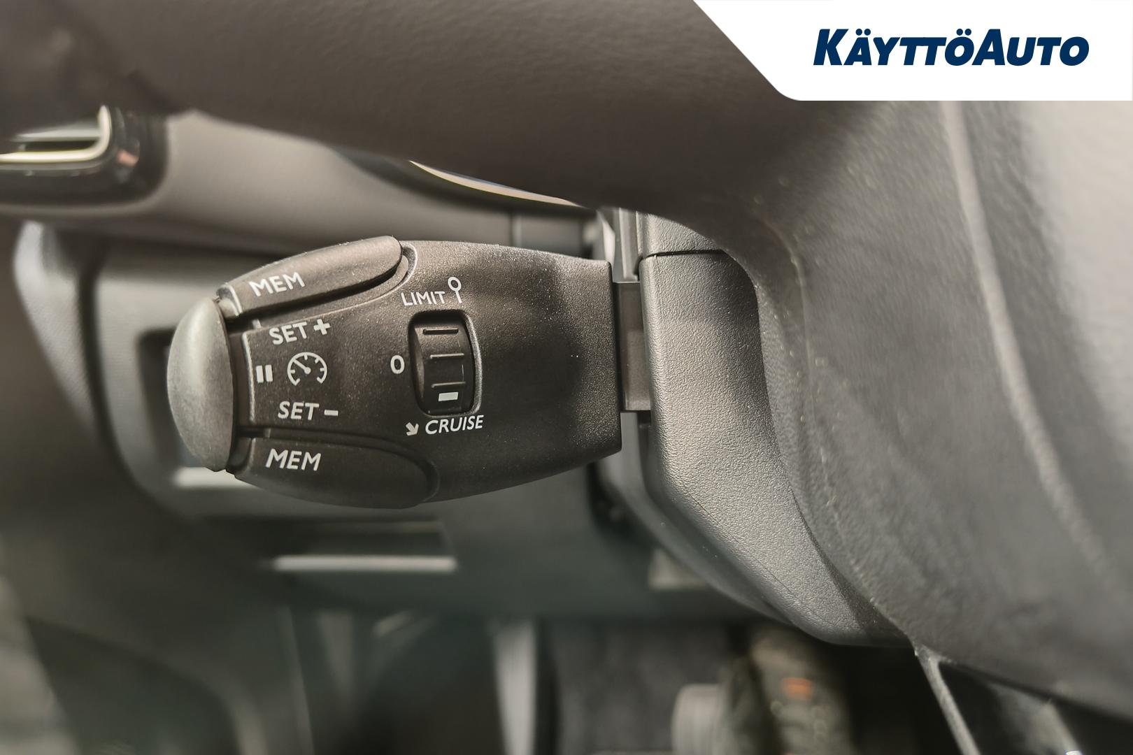 Citroen C5 Aircross 2025