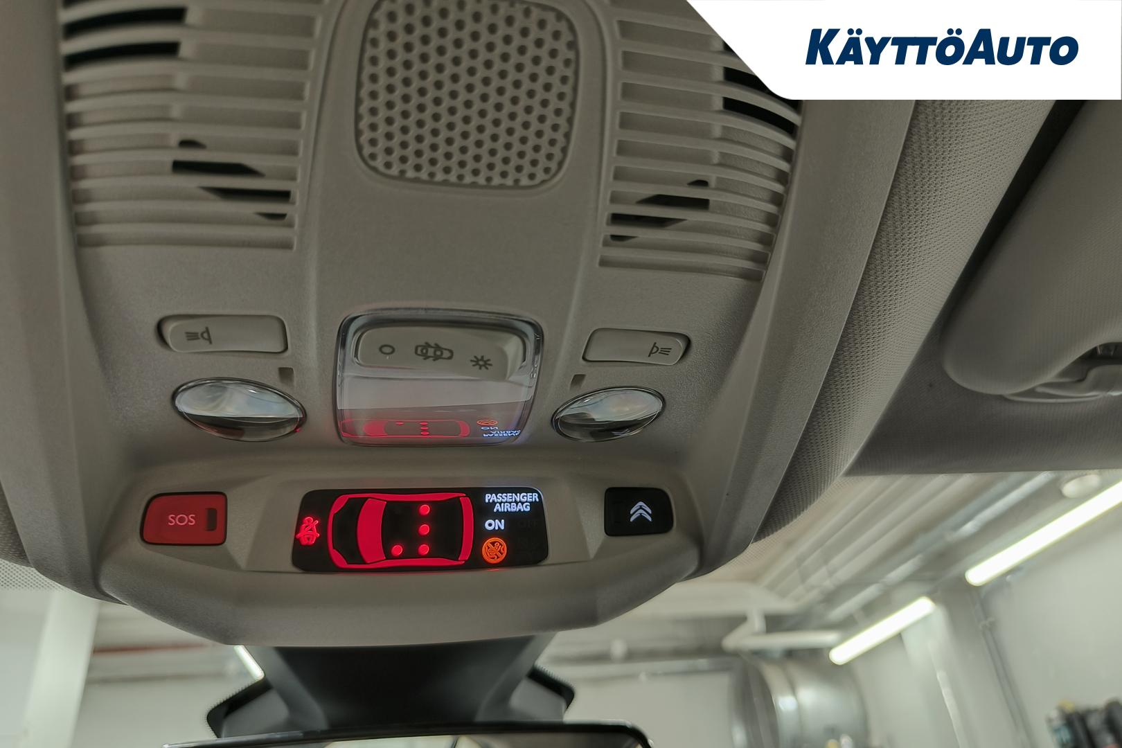 Citroen C5 Aircross 2025