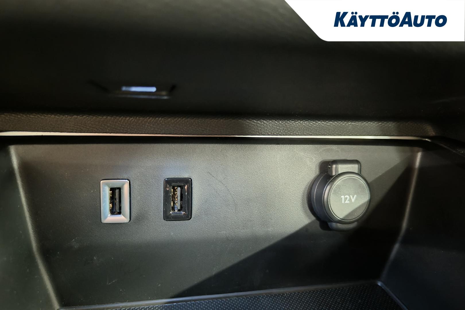 Citroen C5 Aircross 2025