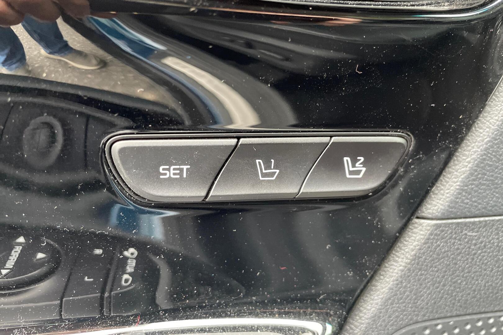 KIA Niro plug-in 2021