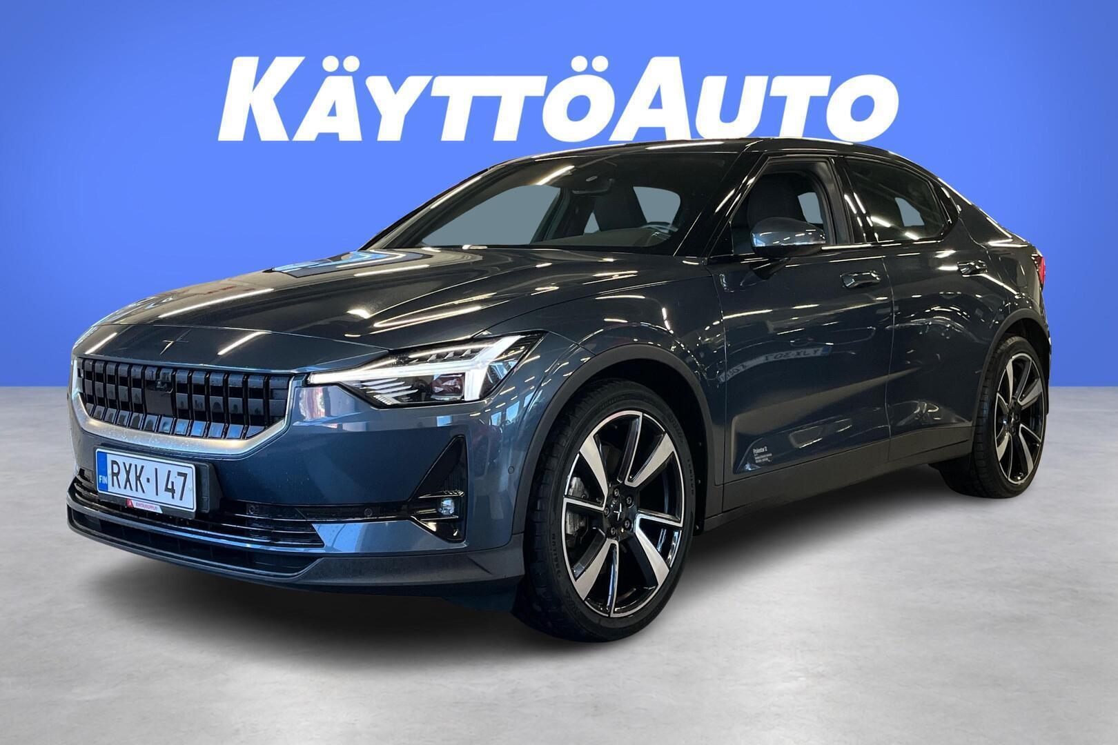 POLESTAR 2 2022