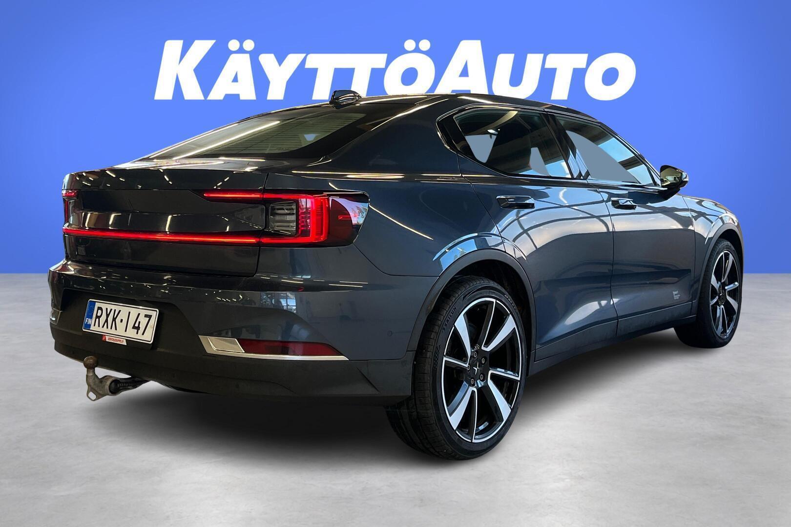 POLESTAR 2 2022