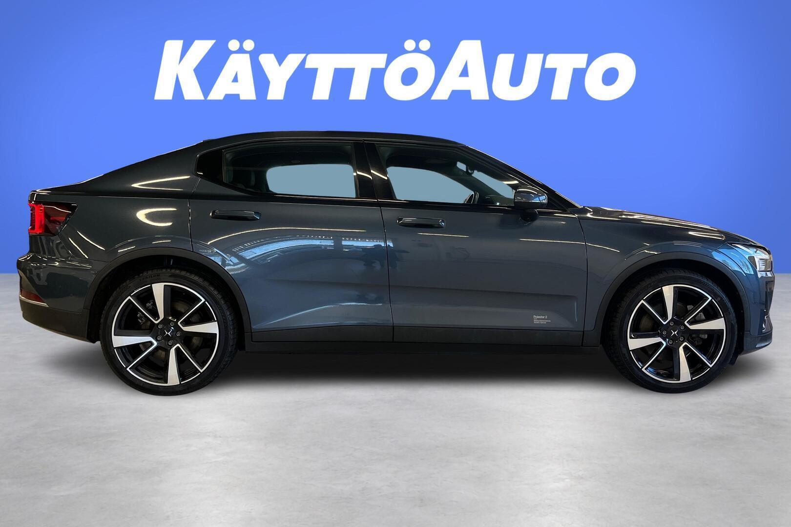 POLESTAR 2 2022