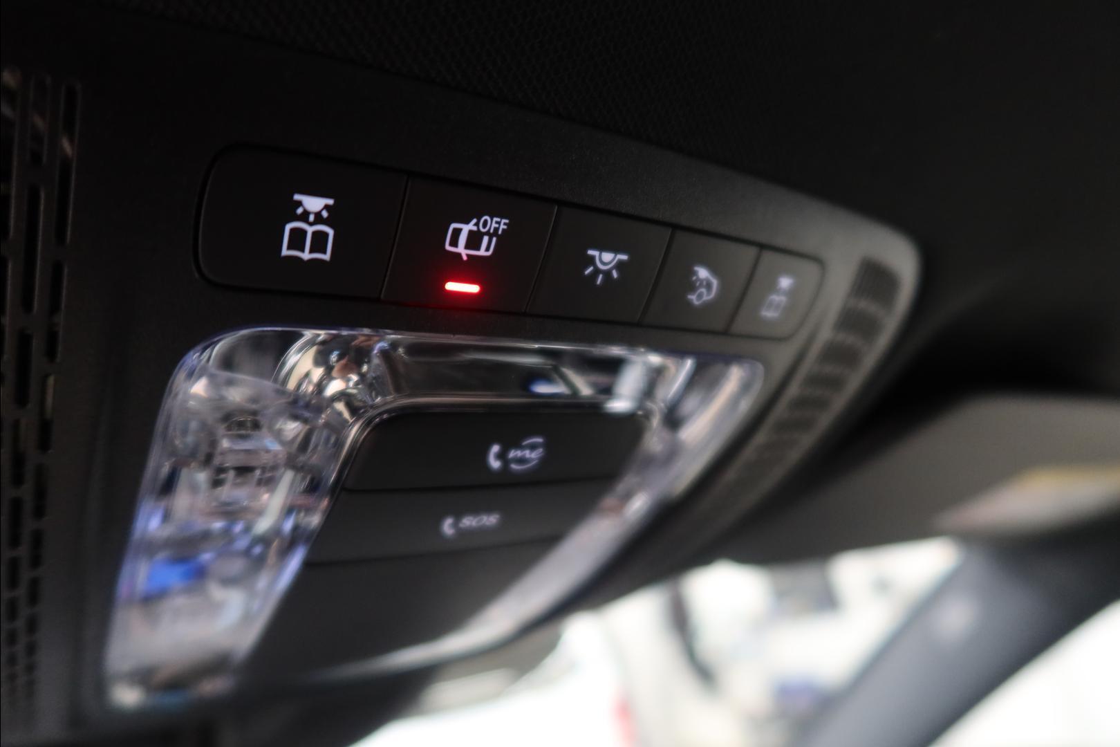 MERCEDES-BENZ EQA 2026
