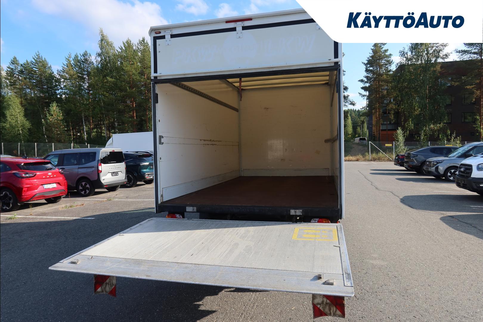 FORD Transit 2017