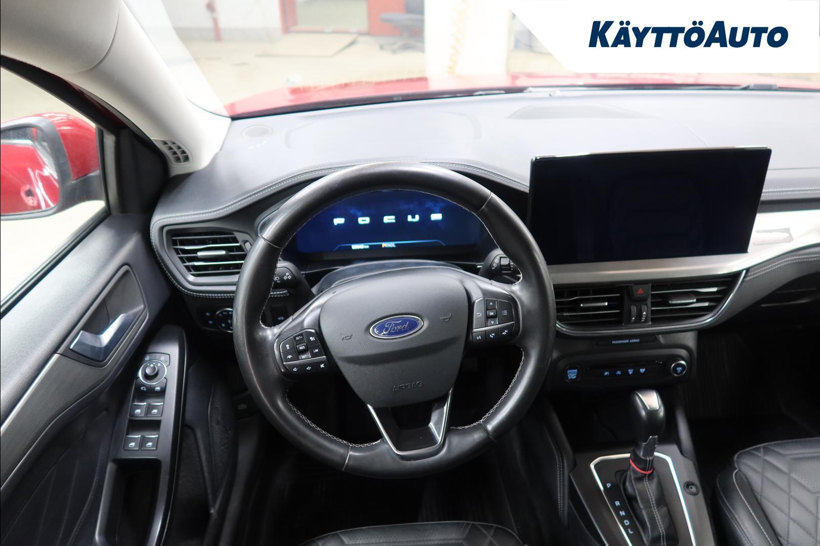 FORD Focus 2023
