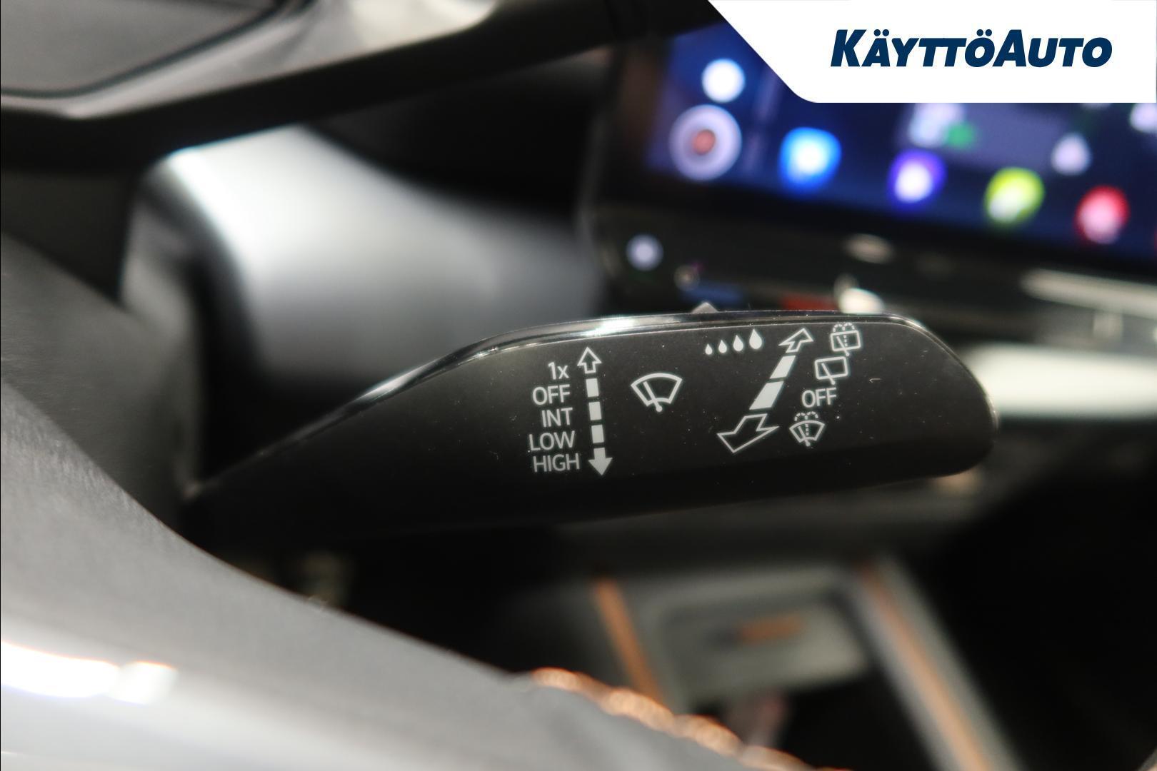 CUPRA Born 2022
