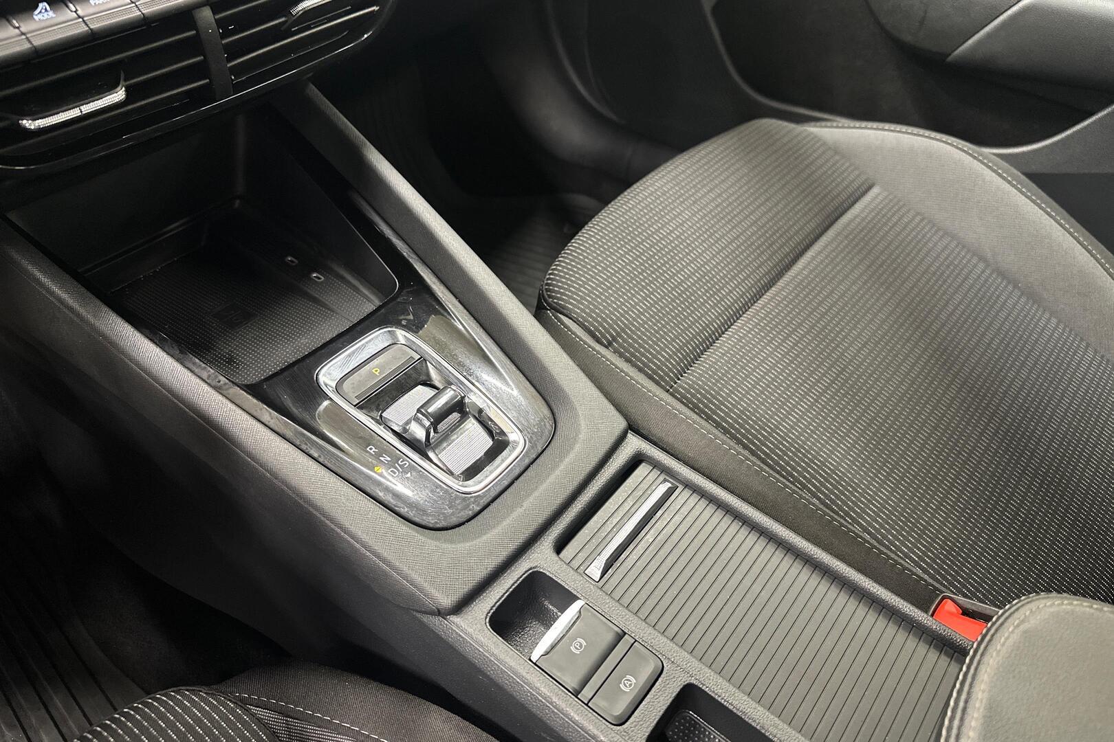 SKODA Octavia 18