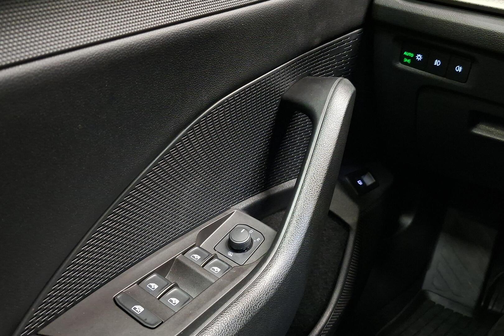 SKODA Octavia 2024