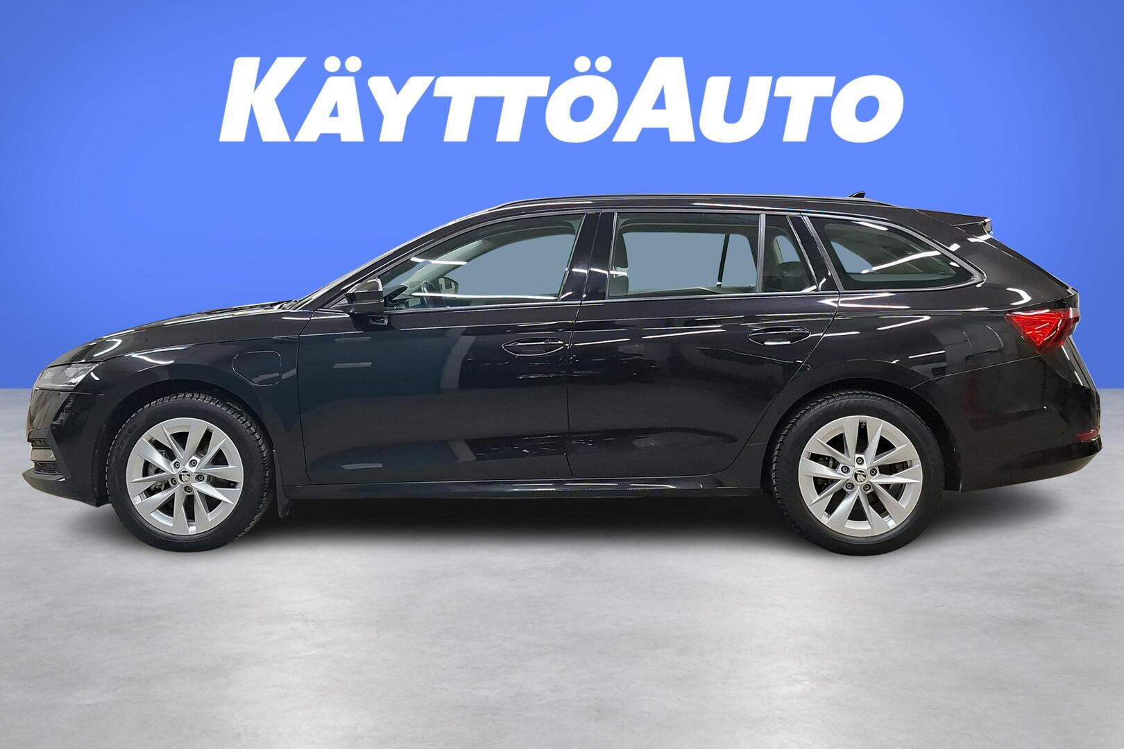 SKODA Octavia 2024