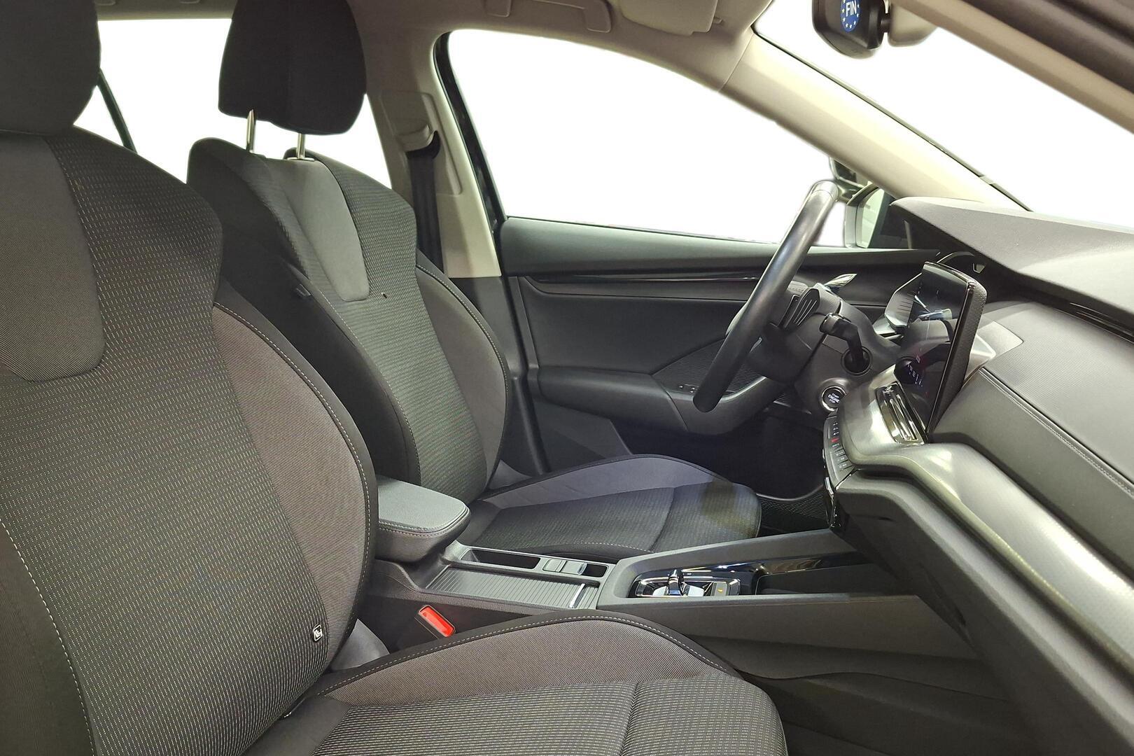SKODA Octavia 2024